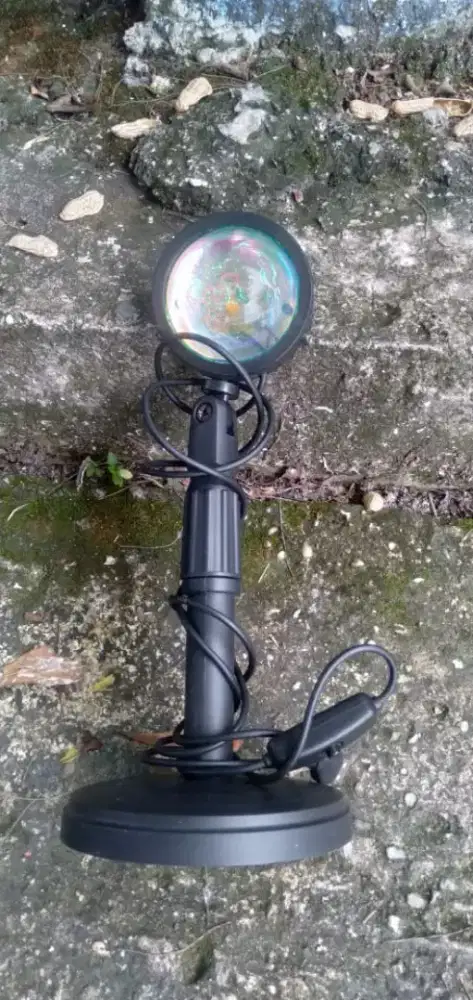 Di jual yg. Minat bisa cod di antar di kirim lampu terang