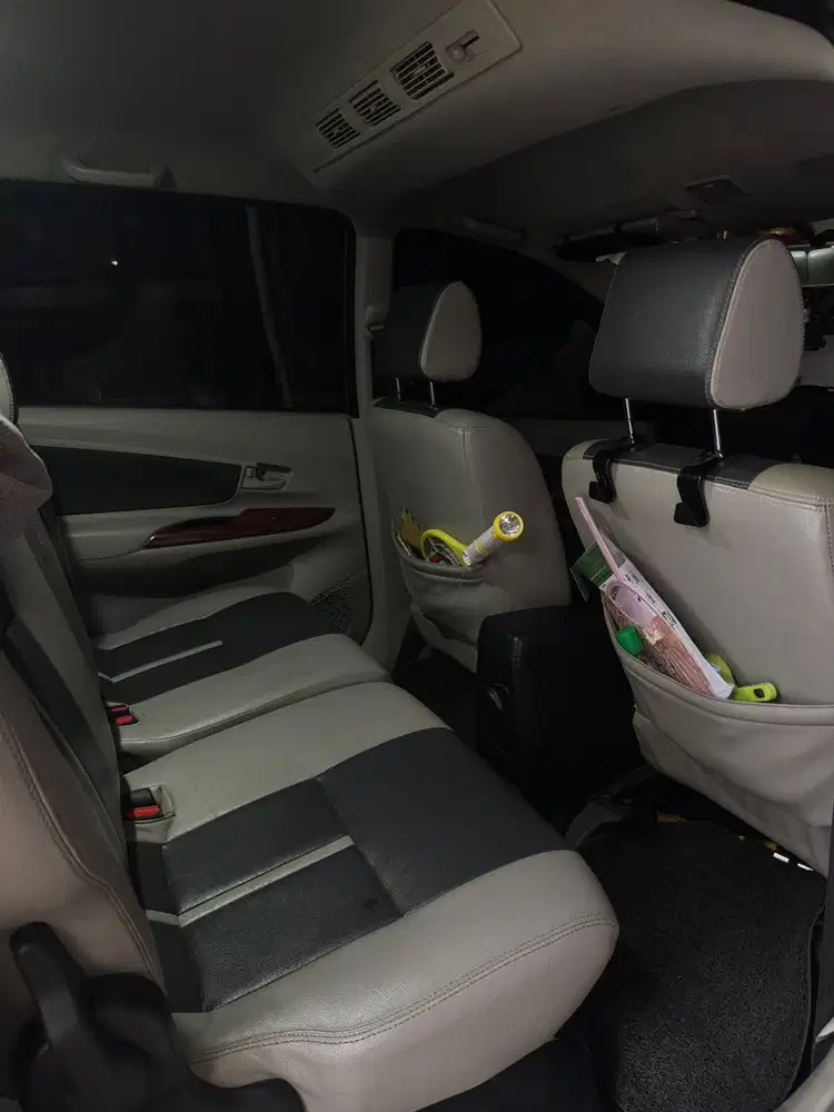 Daihatsu Xenia 2019 Bensin