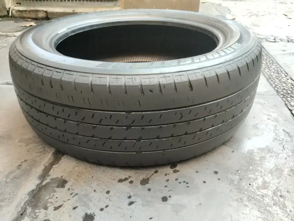 Bridgestone Turanza 215/55R17