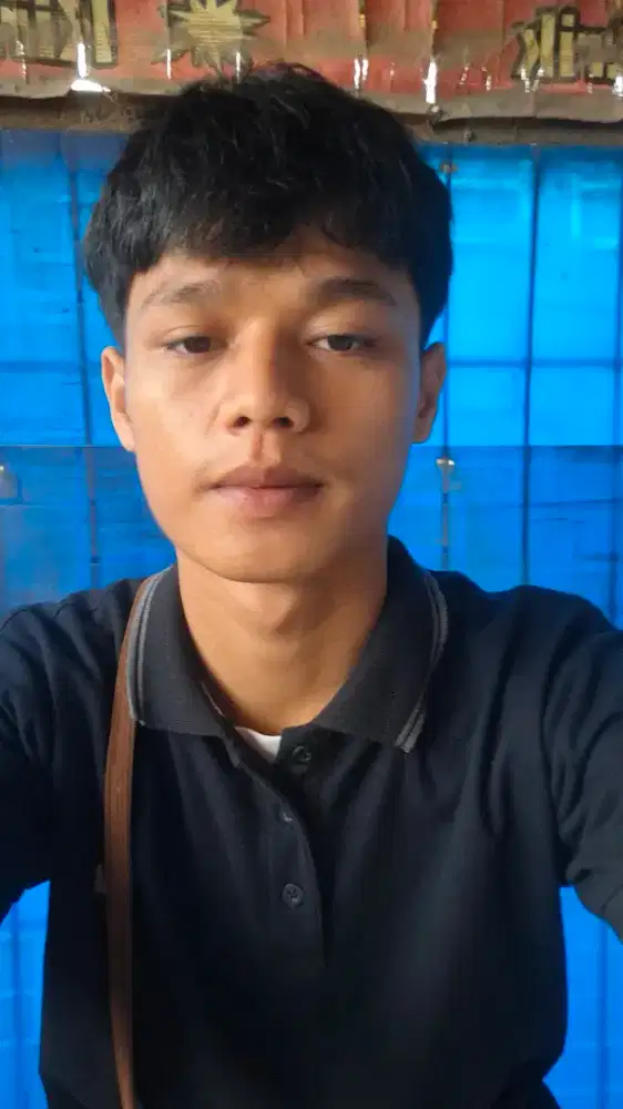 Mencari pekerjaaan