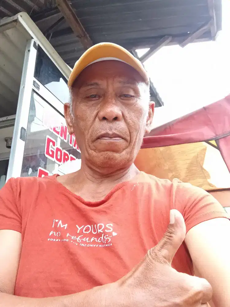 Mencari pekerjaan supir pribadi