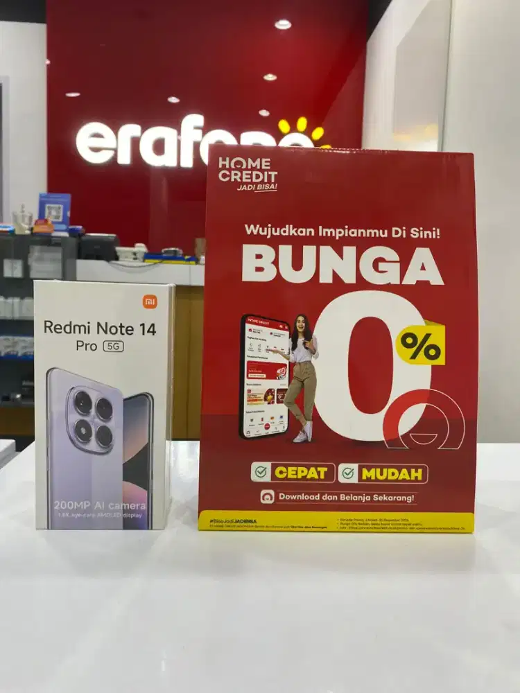 REDMI NOTE 14 PRO