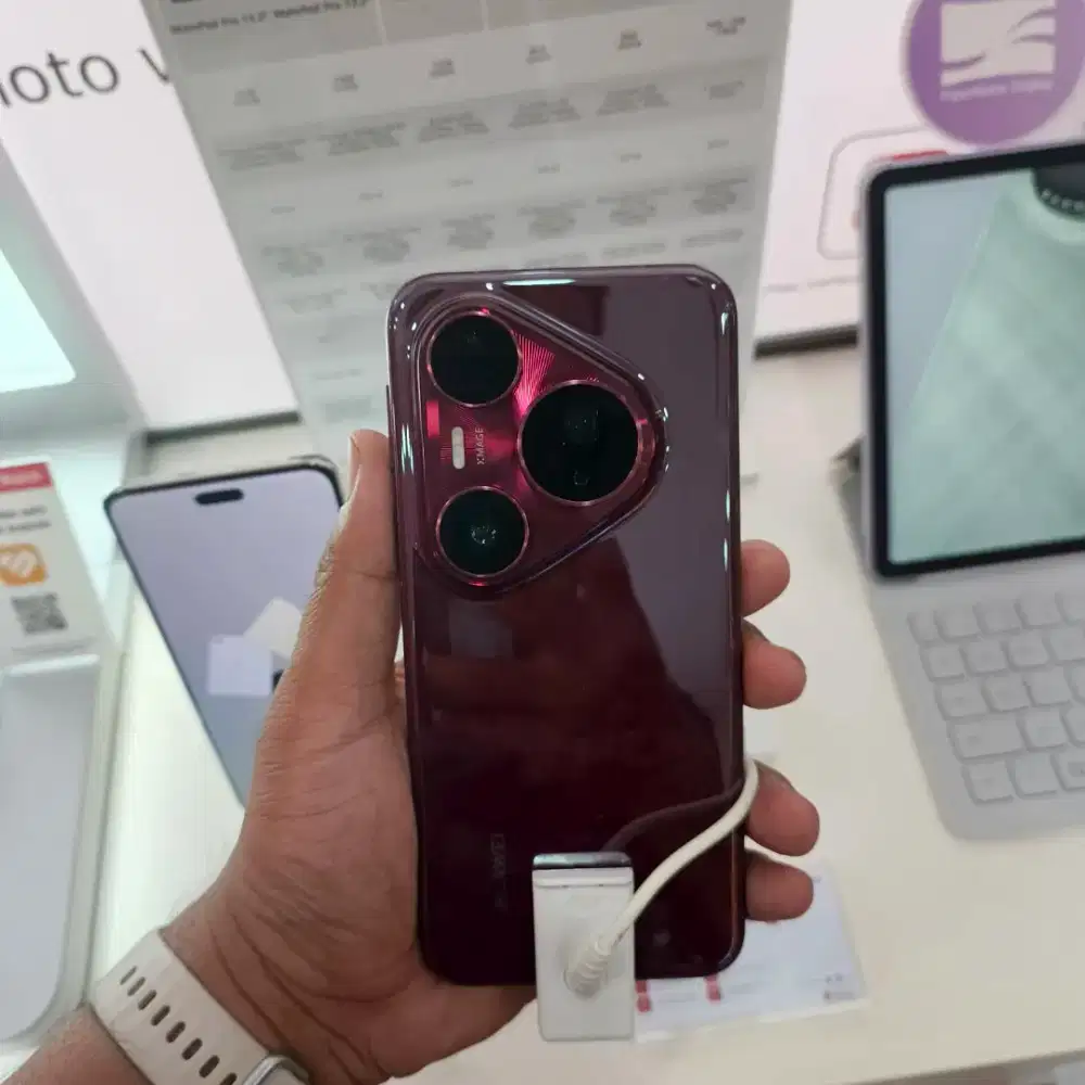 HUAWEI PURA 80 PRO