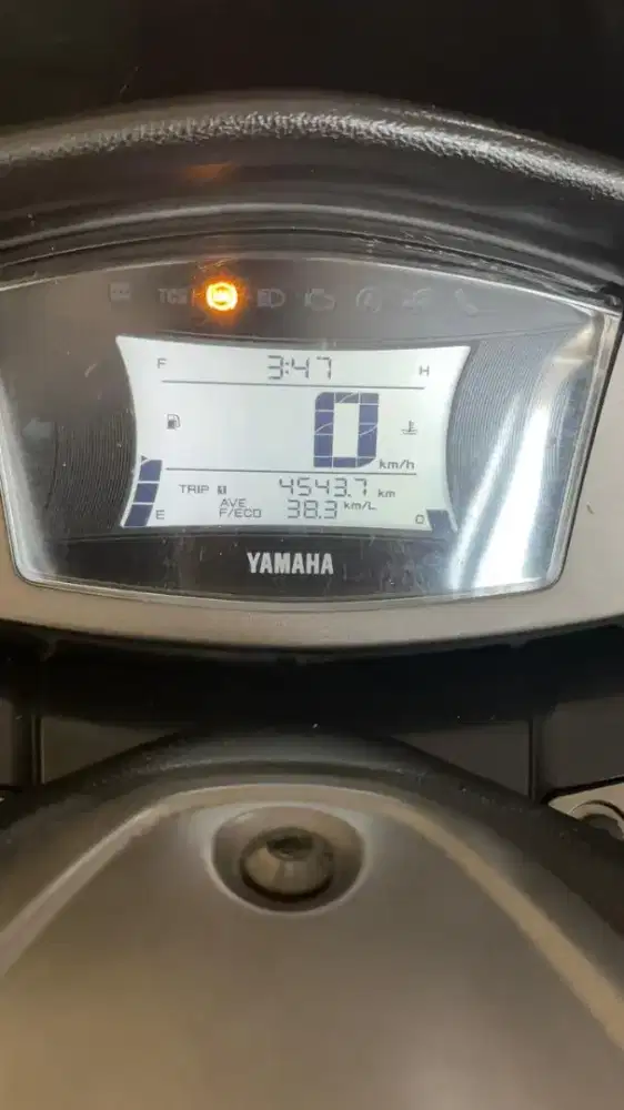 Yamaha NMAX 2021 ABS