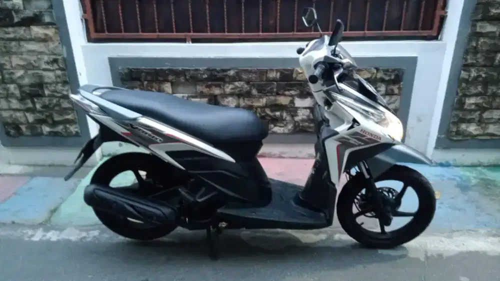 vario techno 2011 mesin bagus mulus terawat