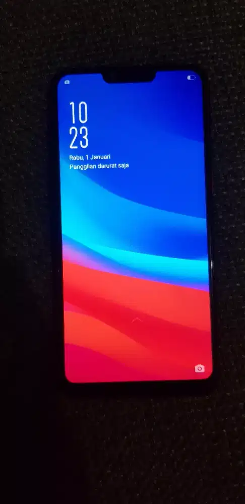 Dijual oppo A3S