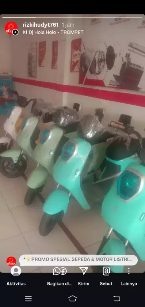 produk terbaru 2024