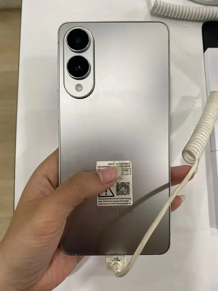 Samsung Galaxy S25Edge