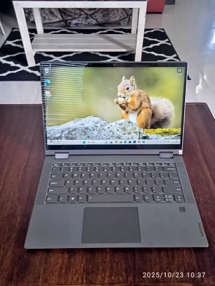 Lenovo ideapad flex 5