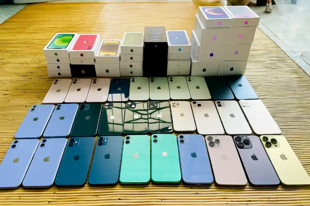 Iphone 11 12 13