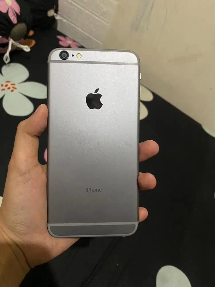 iphone 6 plus batangan