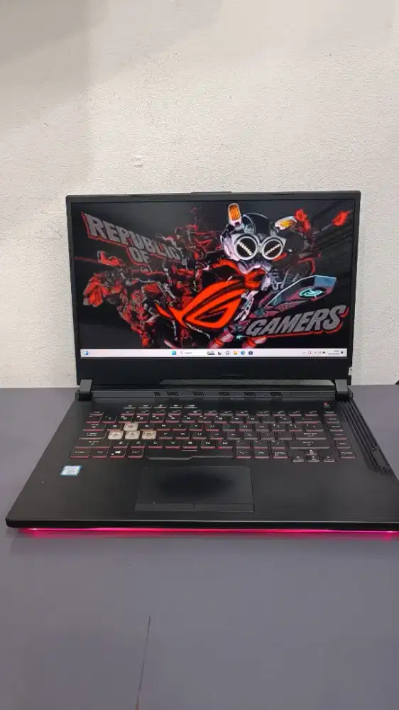 ROG STRIX G531GD
