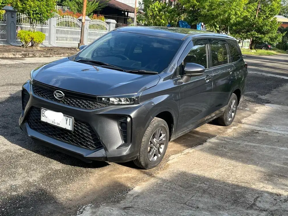 Daihatsu Xenia 2023 Bensin