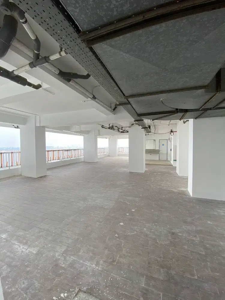 Dijual unit Apartemen Kyo society berada di cluster Yokohama (EL)
