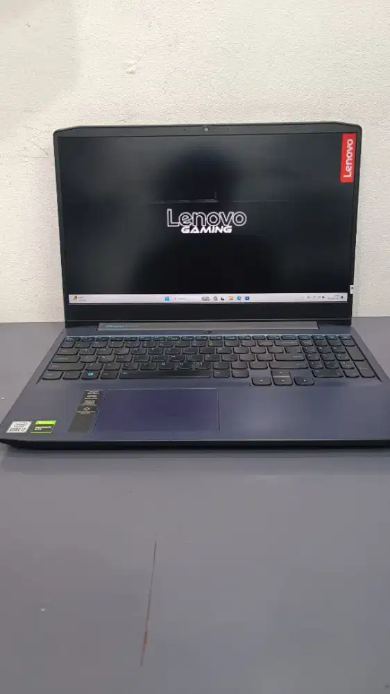 Lenovo Ideapad gaming 3