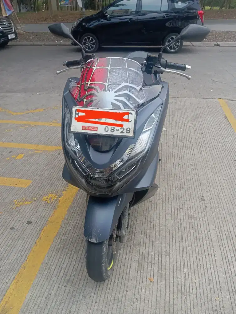 PCX 160 tahun 2023