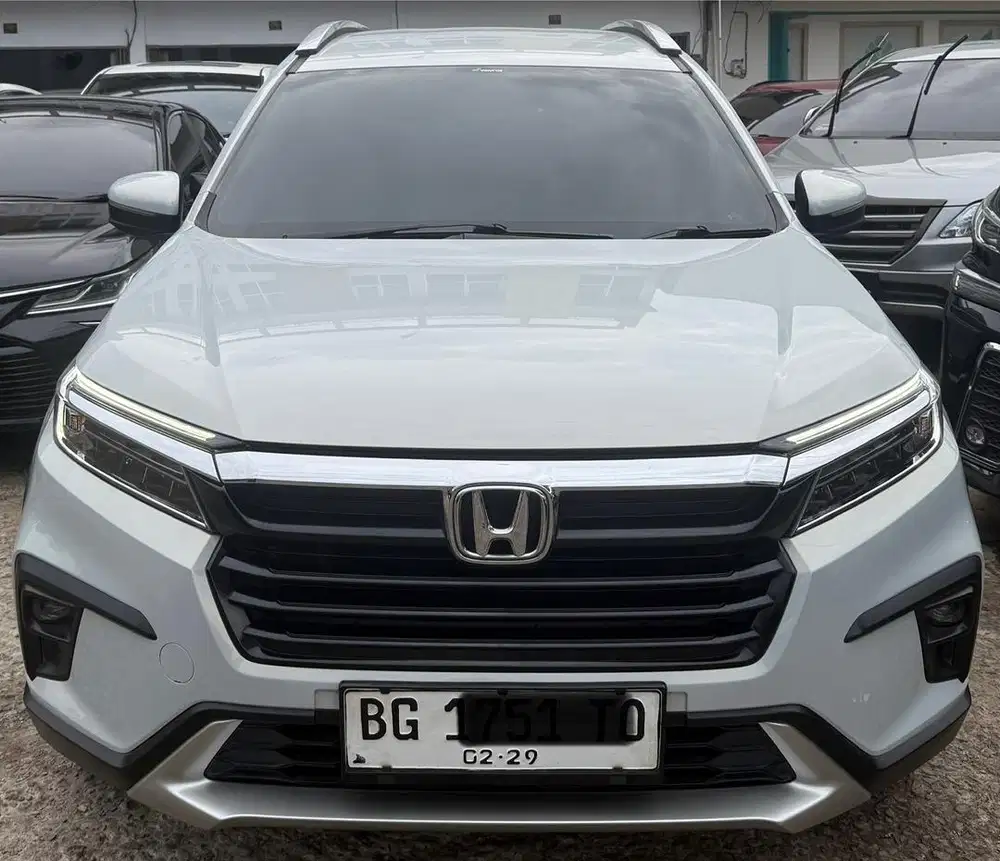 (Odo22Rb)BRV Prestige AT 2023/2024