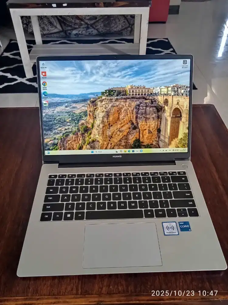 Laptop Huawei MDF-X