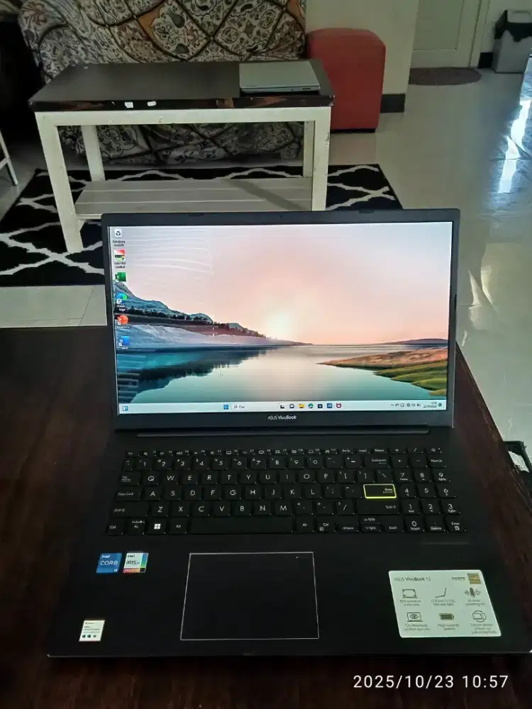 Asus vivobook K513E