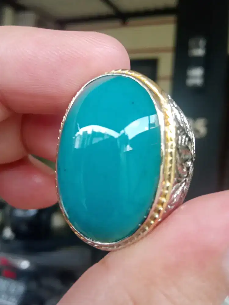 Bacan doko majiko jumbo