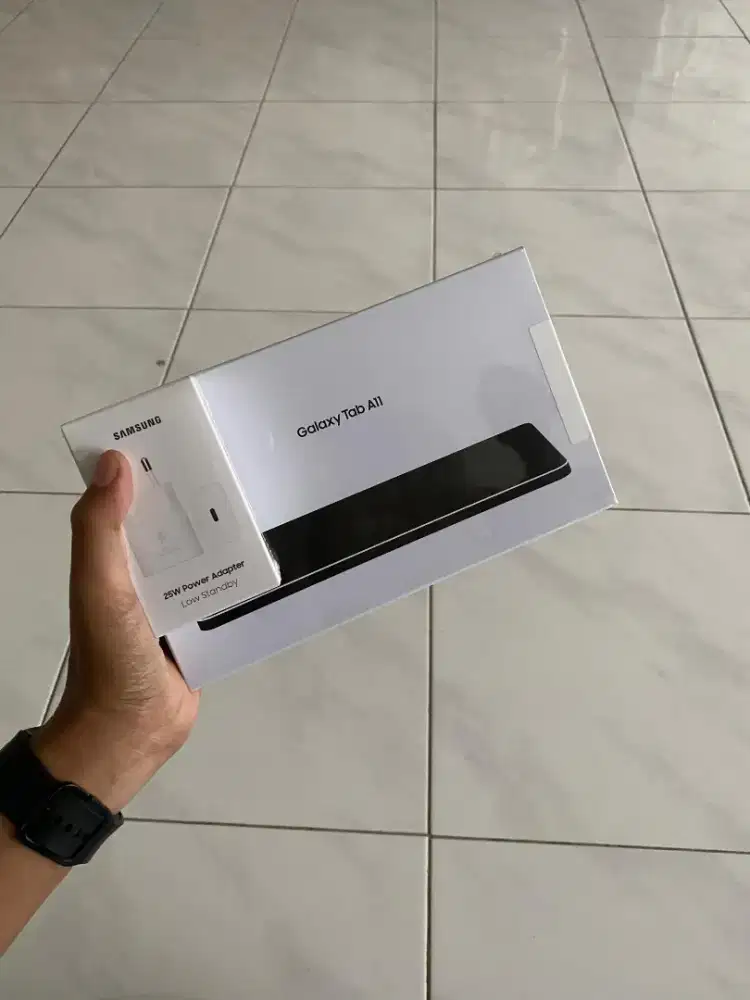 Samsung galaxy Tab A11 4G