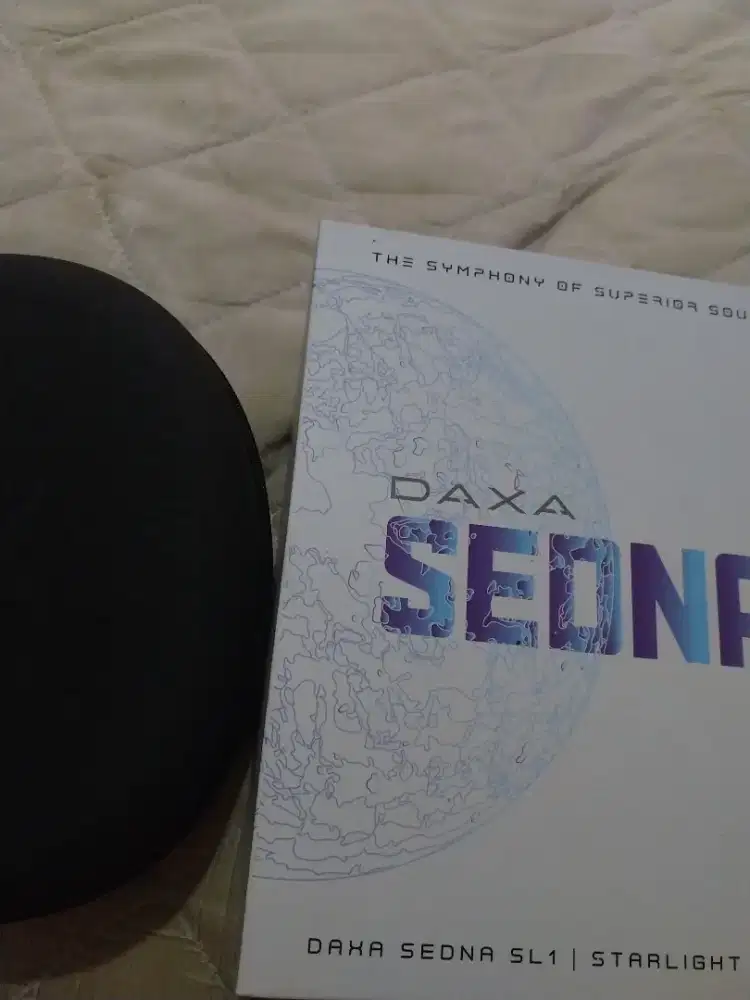 Headset Gaming Rexus Daxa Sedna SL1