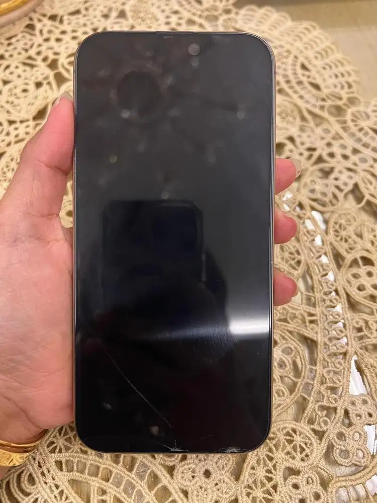 iphone 16 pro max 1TB