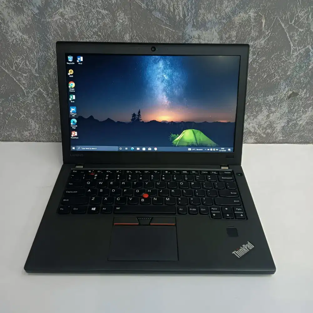 Laptop Lenovo Thinkpad X270