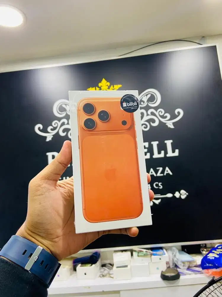 IPhone 17Pro 256gb New