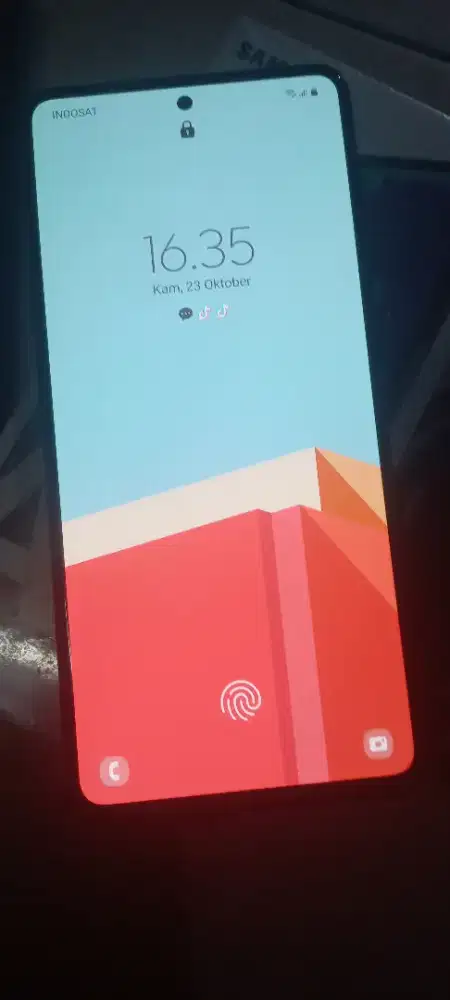 Jual hp samsung a51