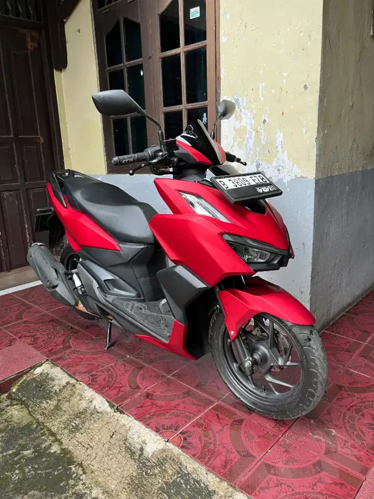 Vario 160 cbs,2023