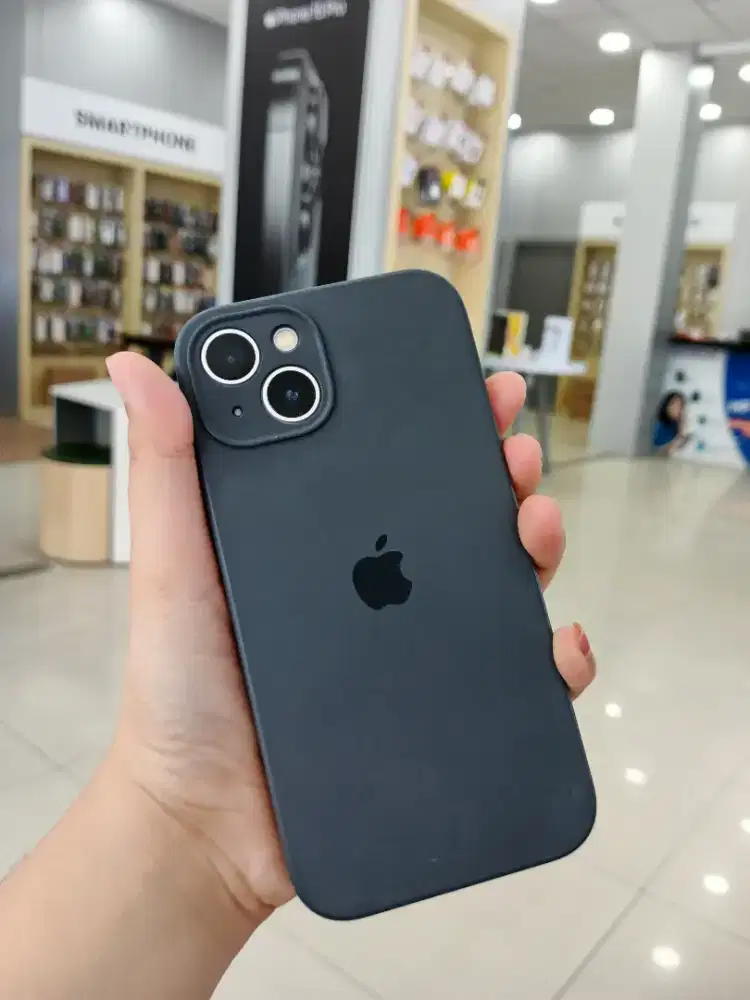 IPHONE 13 NEW 128GB PROMO 7,8JT BISA KREDIT DP 0