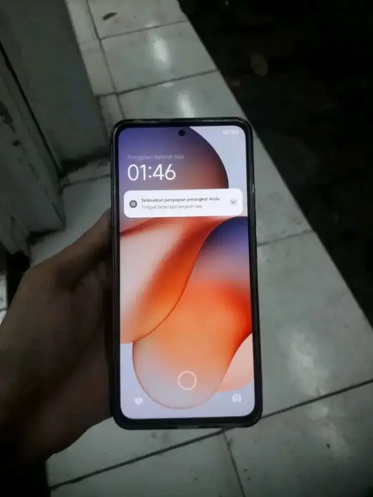 Redmi note 13 8/128