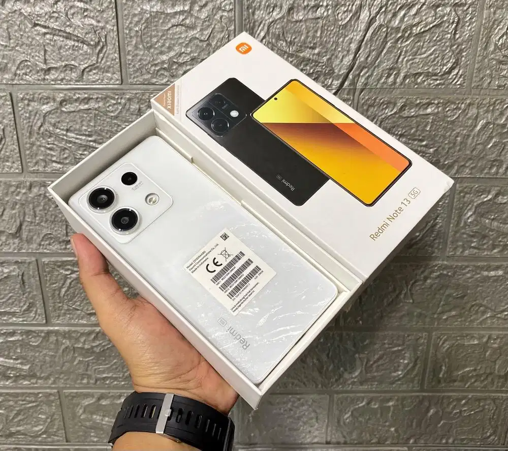 Redmi Note 13 5G 8/256