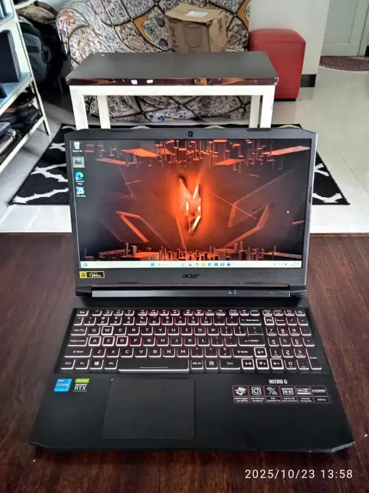 ACER NITRO 5 GAMING