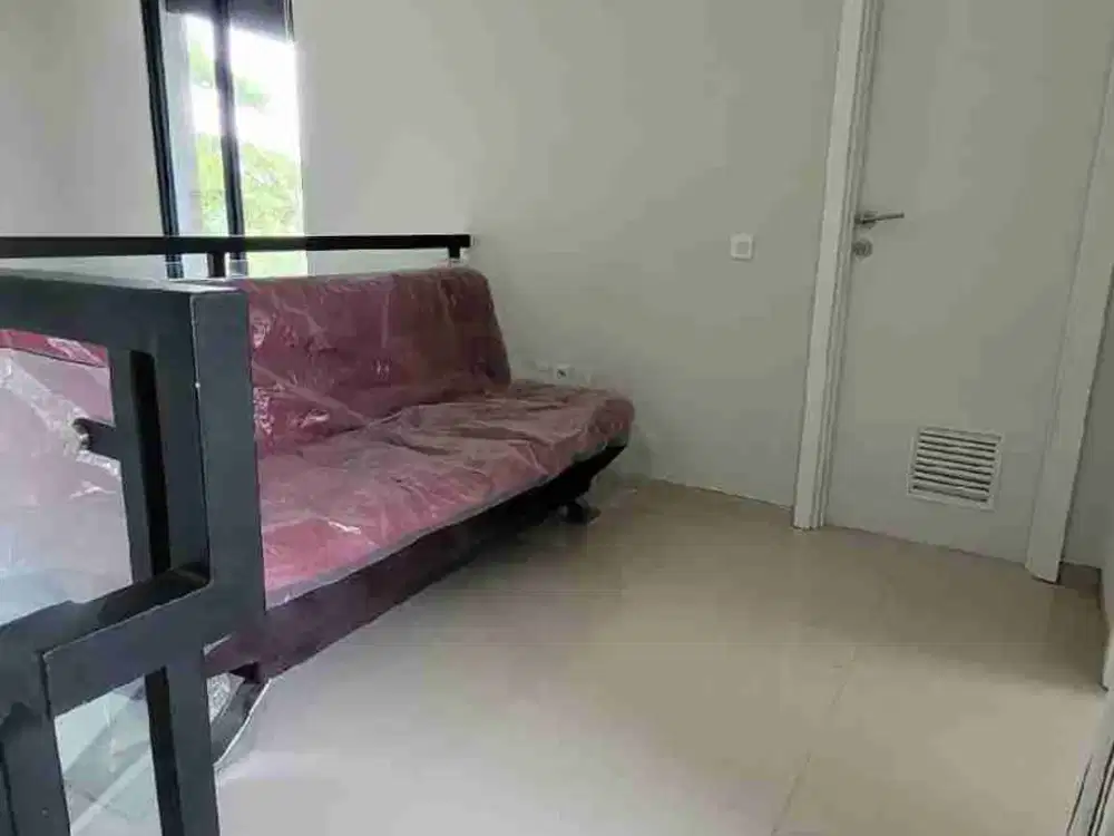 Rumah minimalis Hommy siap huni 2 lantai di Bintaro sektor 7 0351