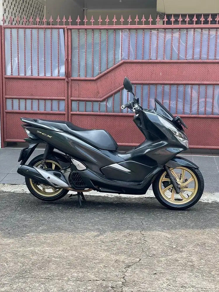 2020 HONDA PCX 2020