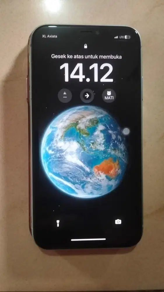 Iphone 11 64gb inter