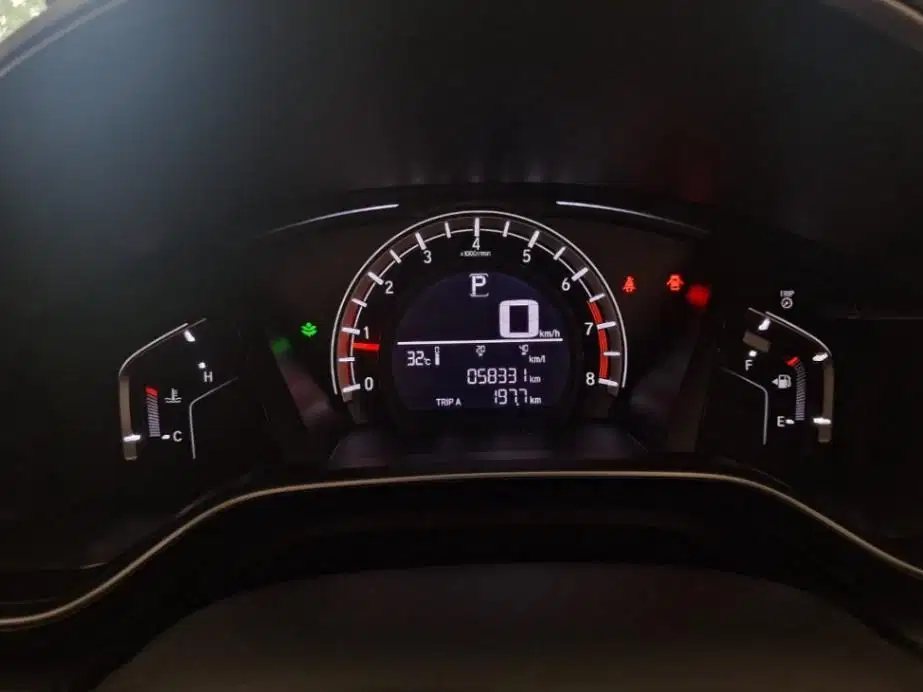PROMO Honda CRV 1.5 Turbo Prestige Bensin-AT 2019 WCY B