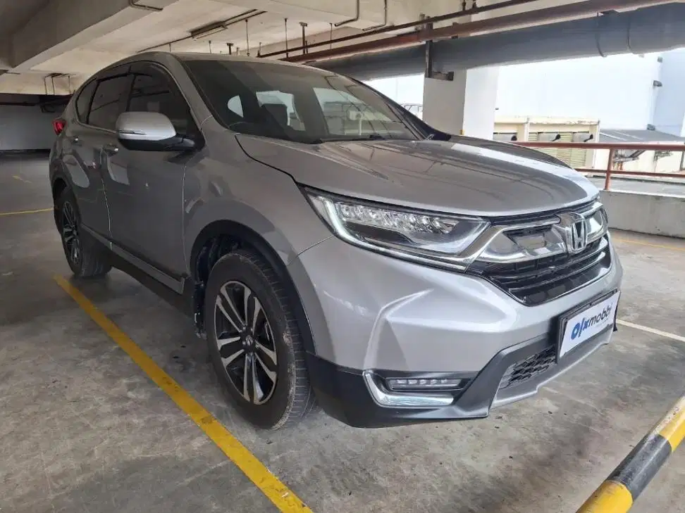 PROMO Honda CRV 1.5 Turbo Prestige Bensin-AT 2019 WCY B