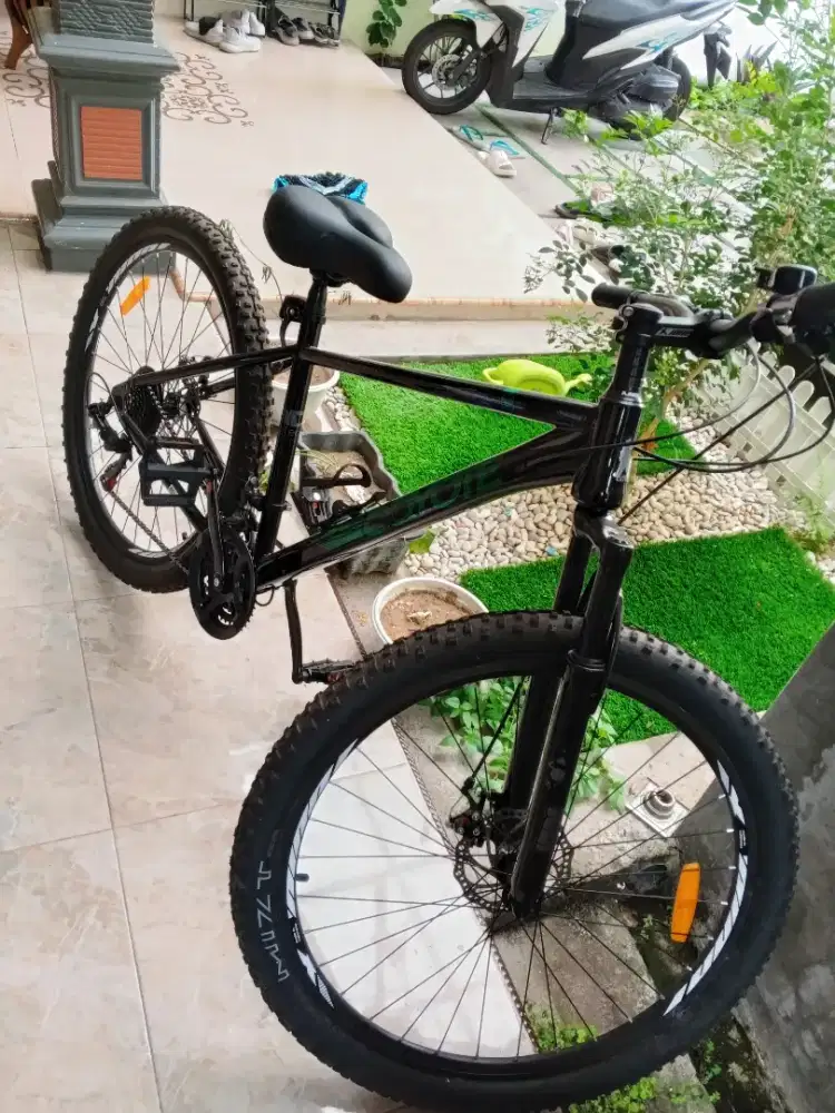 Sepeda Mtb element coyote 27,5