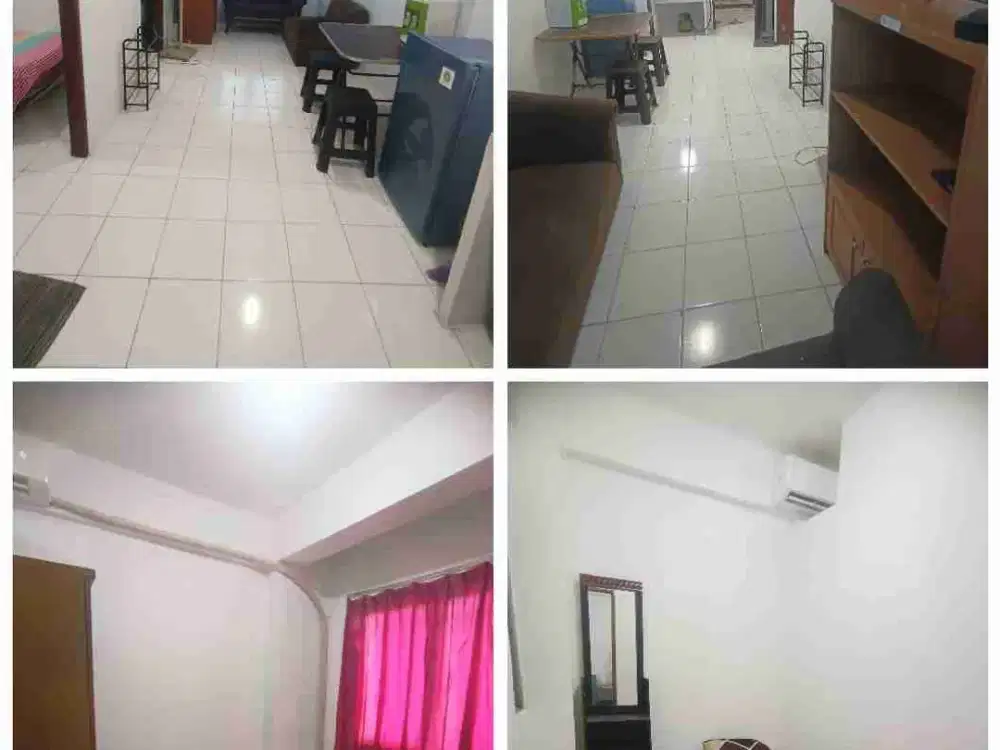 Citypark 2 Bedroom Harian Murah