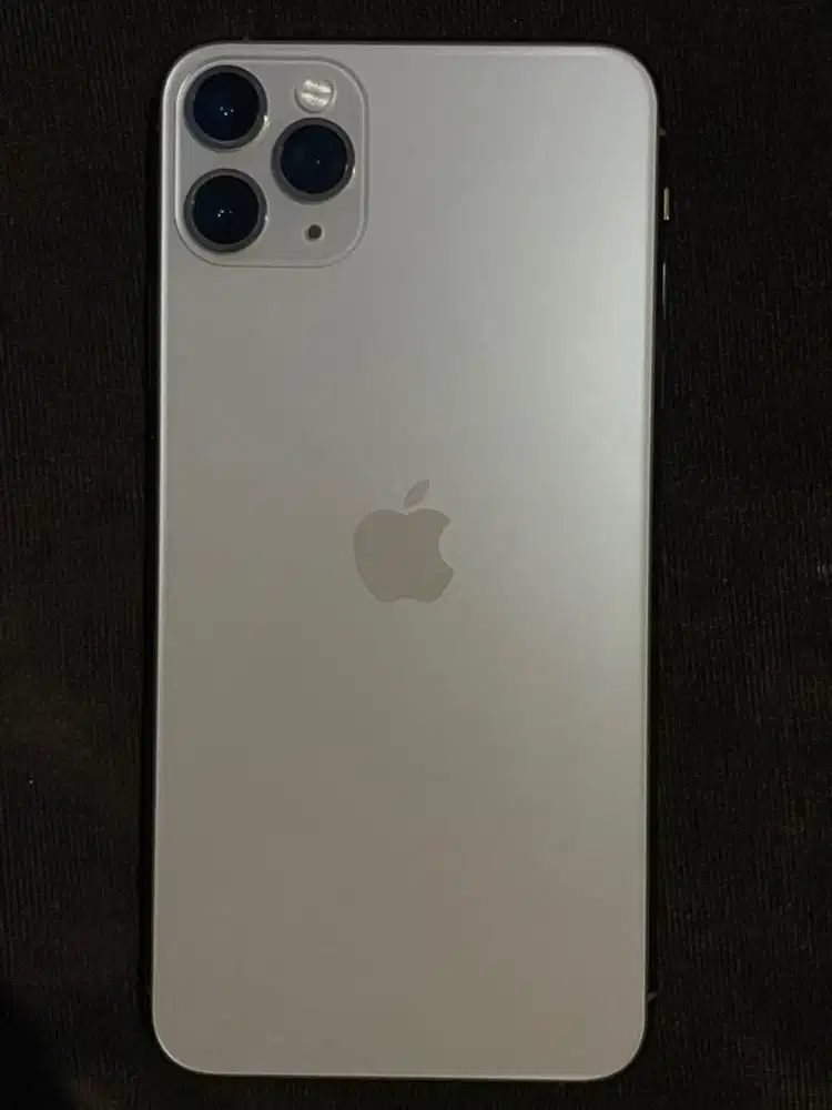 IPHONE 11 PRO MAX 64 GB IBOX
