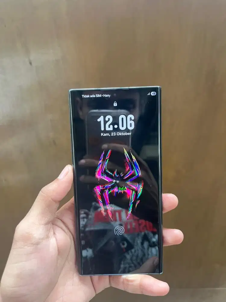 Samsung S22 ultra 12/256 full set