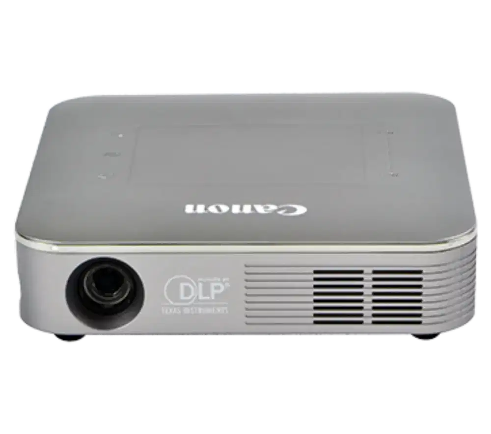 Proyektor Mini Canon MP250