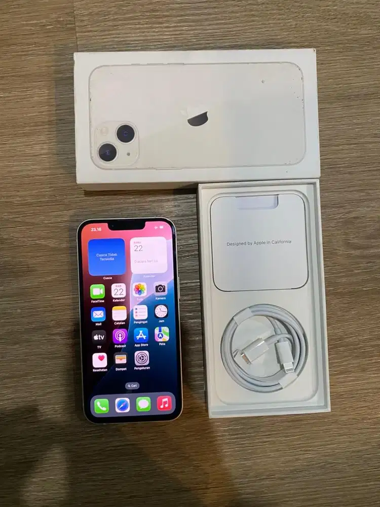 Iphone 13 128gb ibox BNOB