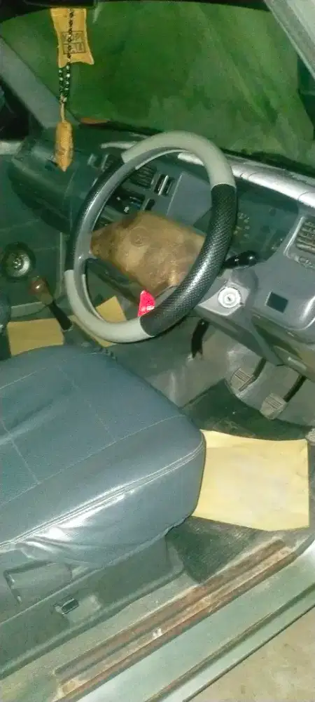 Toyota Kijang 2003 Bensin