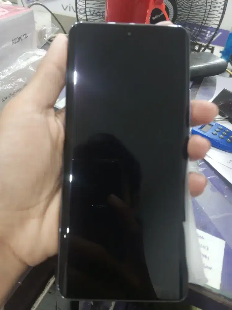 Redmi note 14 pro 5g ram 8/256
