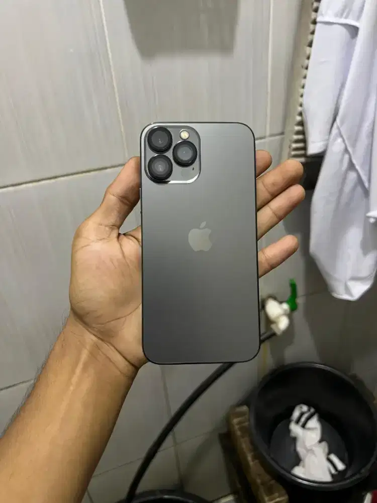 iphone 13promax 128gb inter