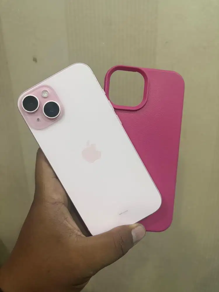 Iphone 15 128gb ex ibox PA/A fullshet ori